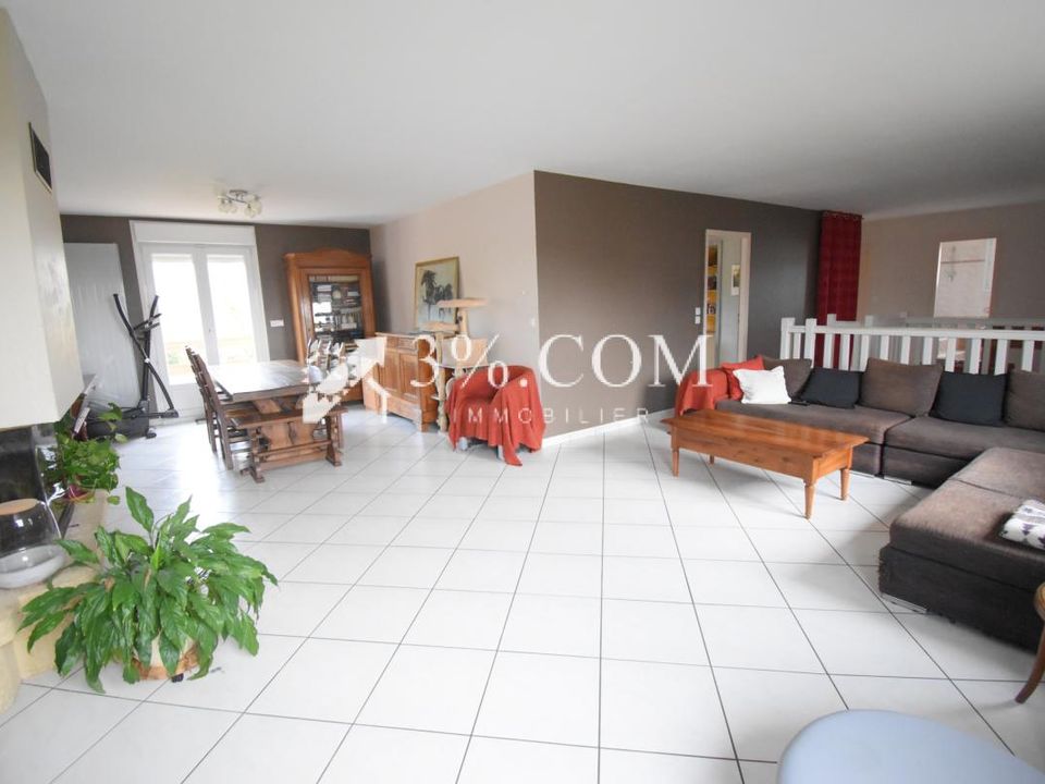 Villa i Sainte-Barbe, Moselle - foto 2