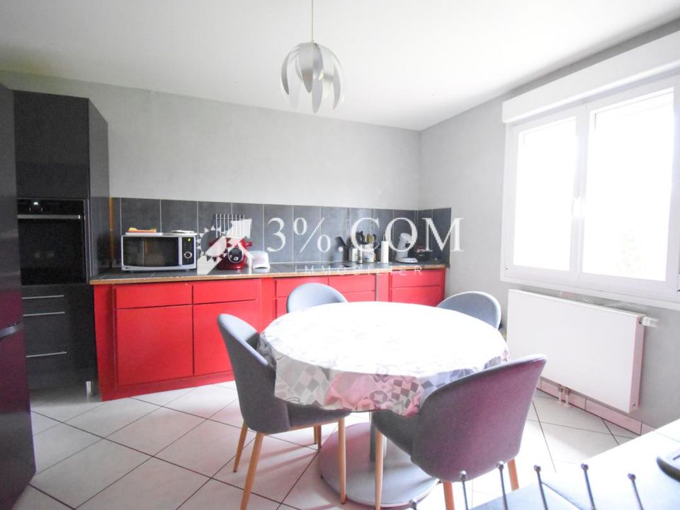 Villa i Sainte-Barbe, Moselle - foto 3