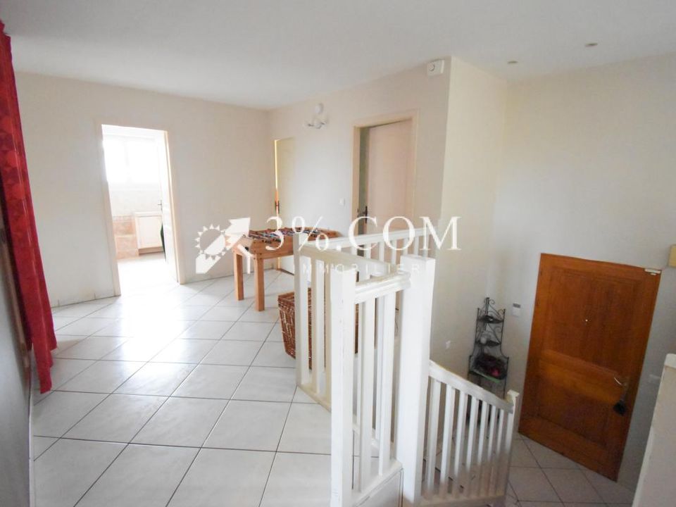 Villa i Sainte-Barbe, Moselle - foto 4