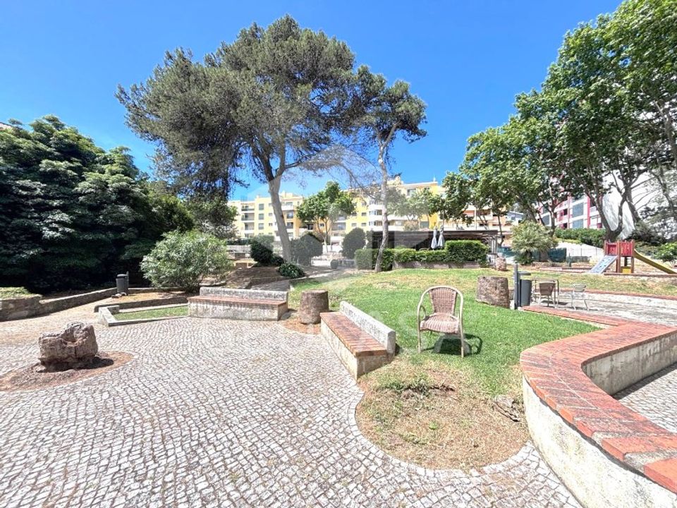 Lejlighed i Cascais, Lisbon - foto 2