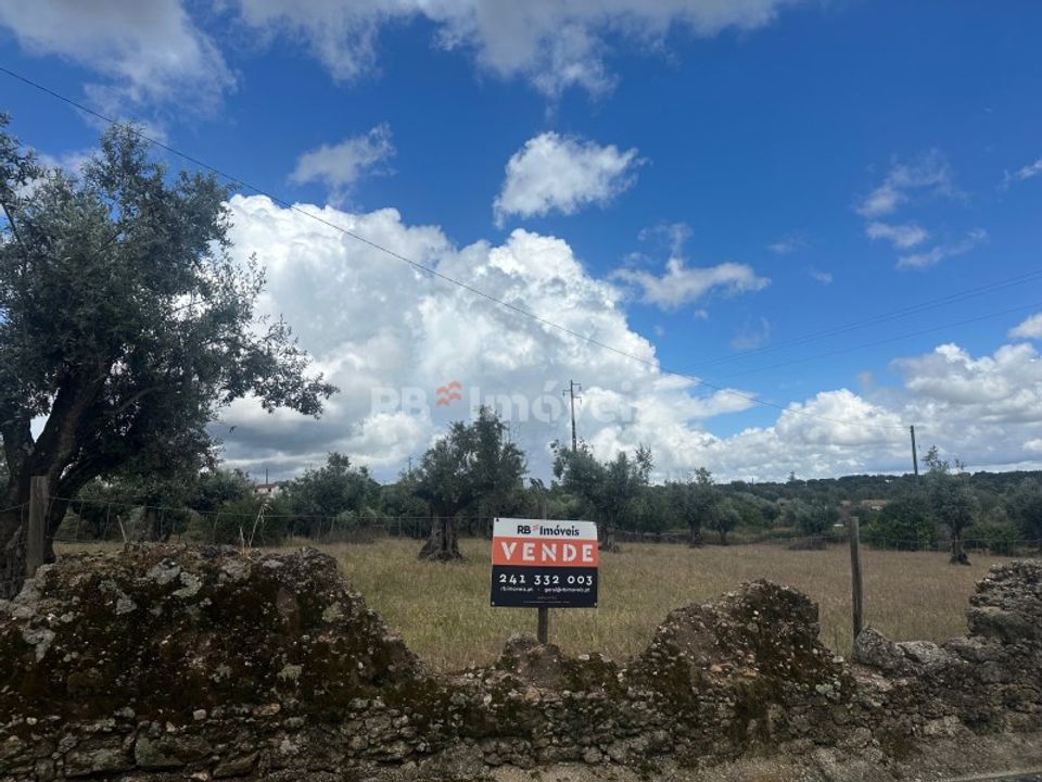 Tomt i Gaviao, Portalegre - bilde 1