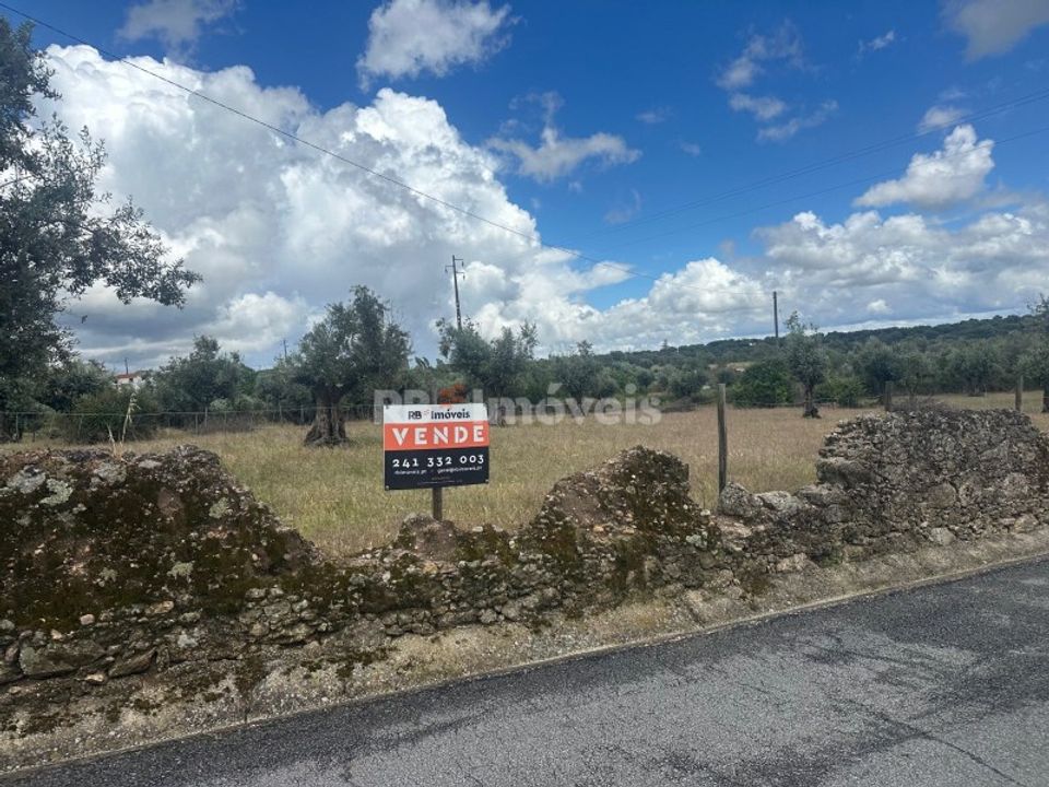 Tomt i Gaviao, Portalegre - bilde 5