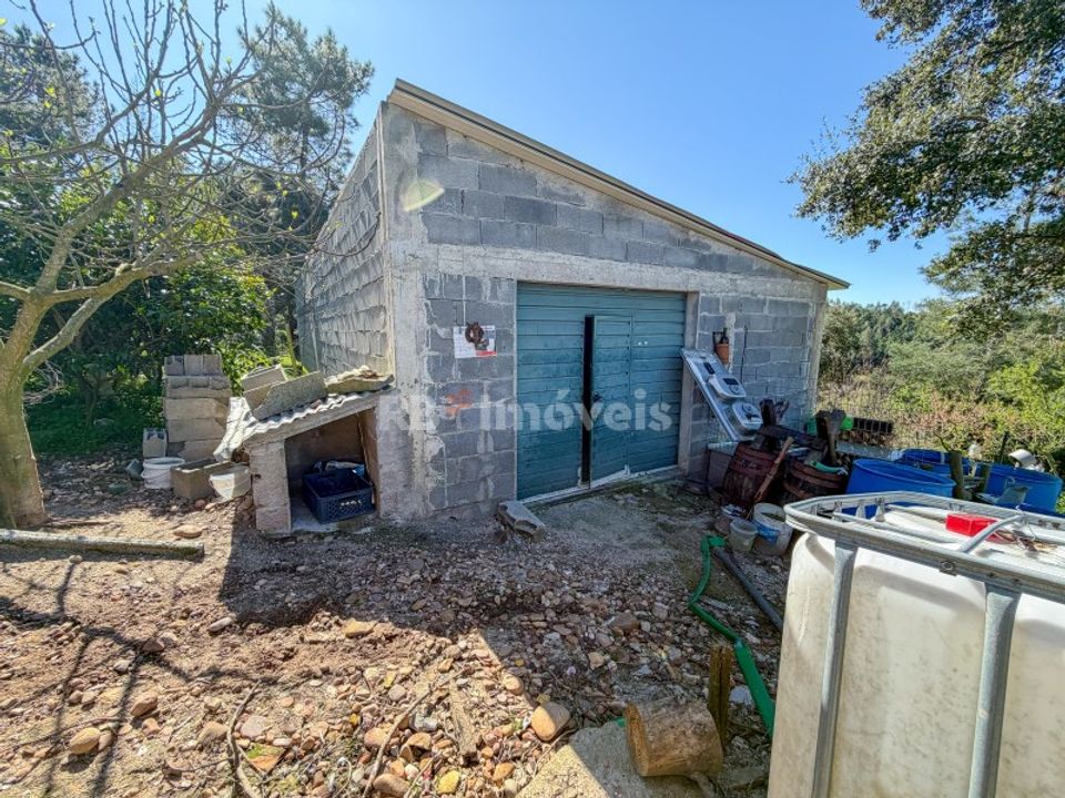 Terra em Abrantes, Santarem - foto 2