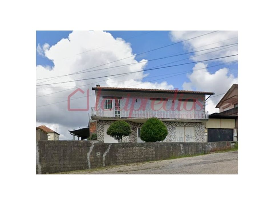 Villa i Agueda, Aveiro - foto 1