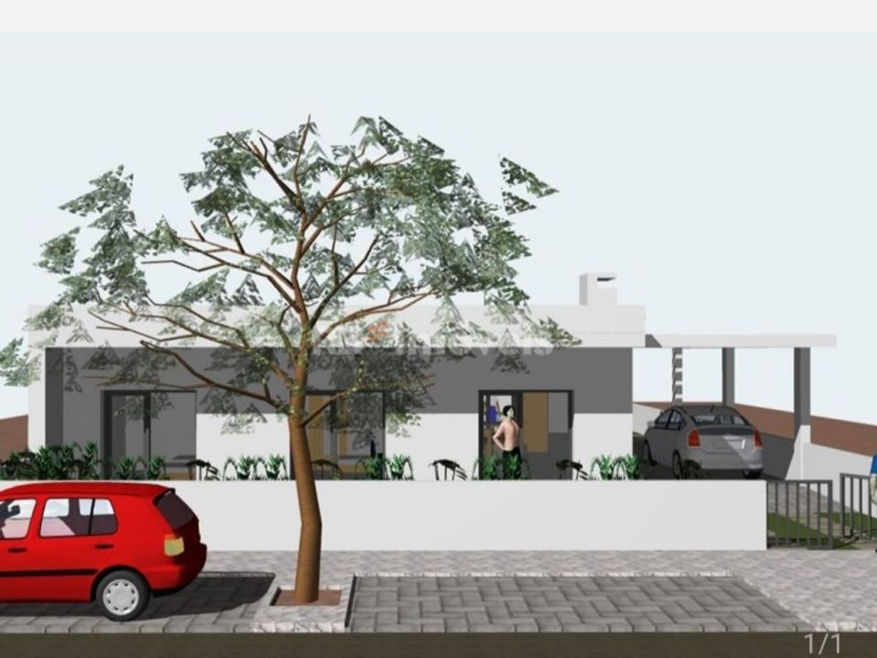 Villa i Torres Novas, Santarem - foto 2