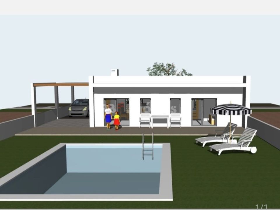 Villa i Torres Novas, Santarem - foto 3