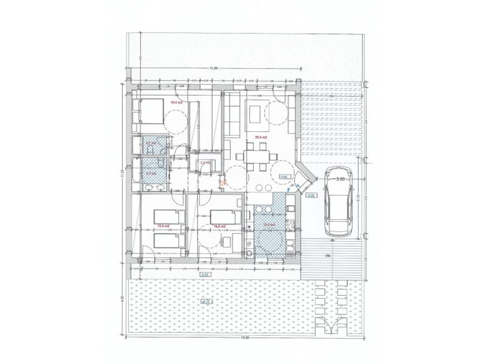 Villa i Torres Novas, Santarem - foto 4