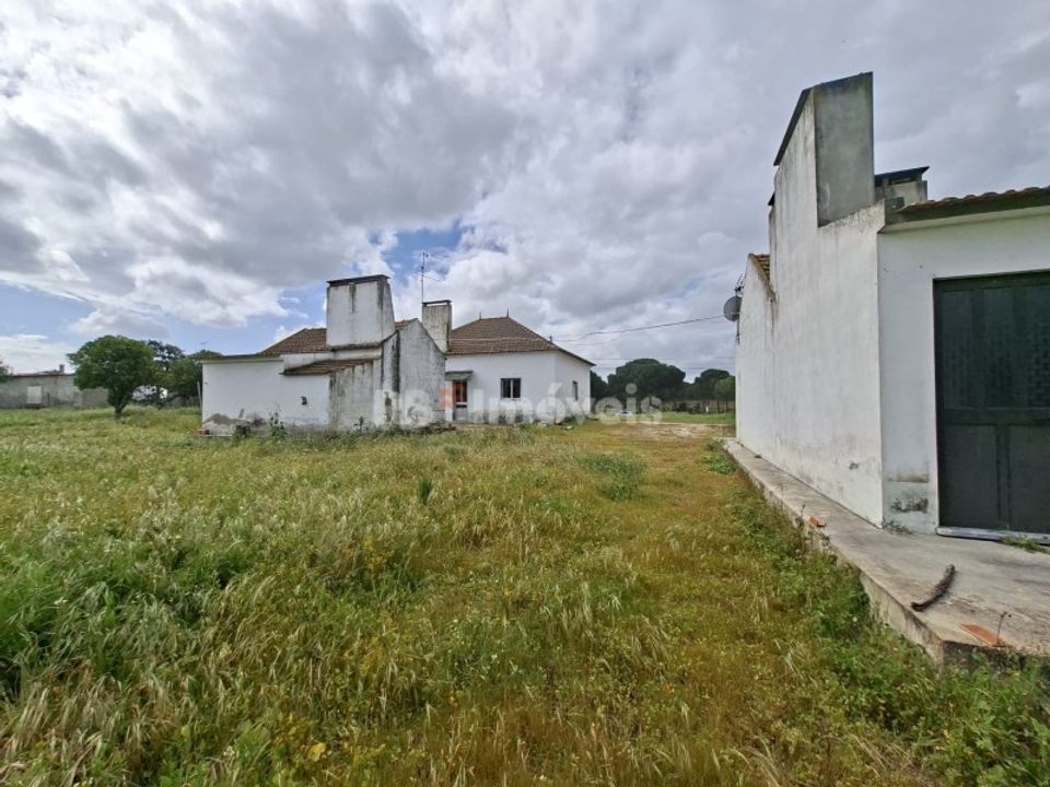 Farm i Coruche, Santarem - foto 2