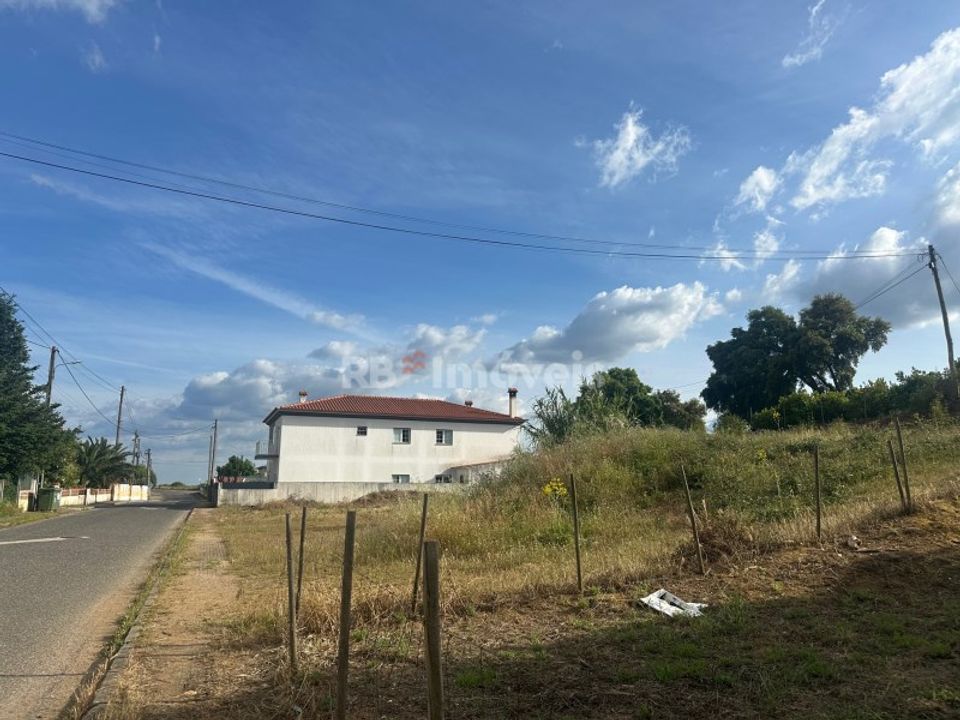 Helårsgrund i Sardoal, Santarem - foto 1