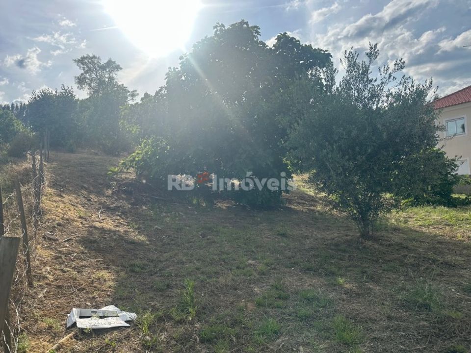 Helårsgrund i Sardoal, Santarem - foto 2