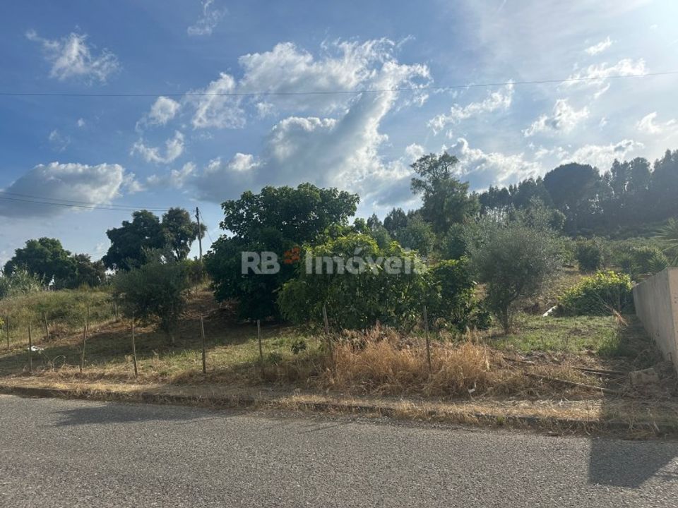 Helårsgrund i Sardoal, Santarem - foto 4
