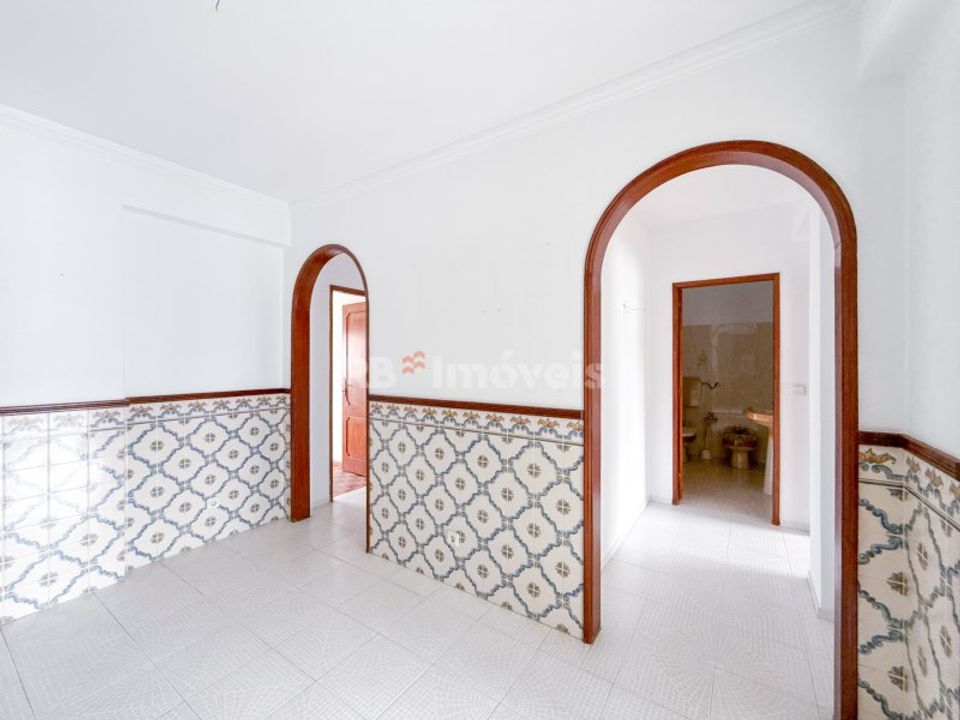 Lejlighed i Entroncamento, Santarem - foto 2