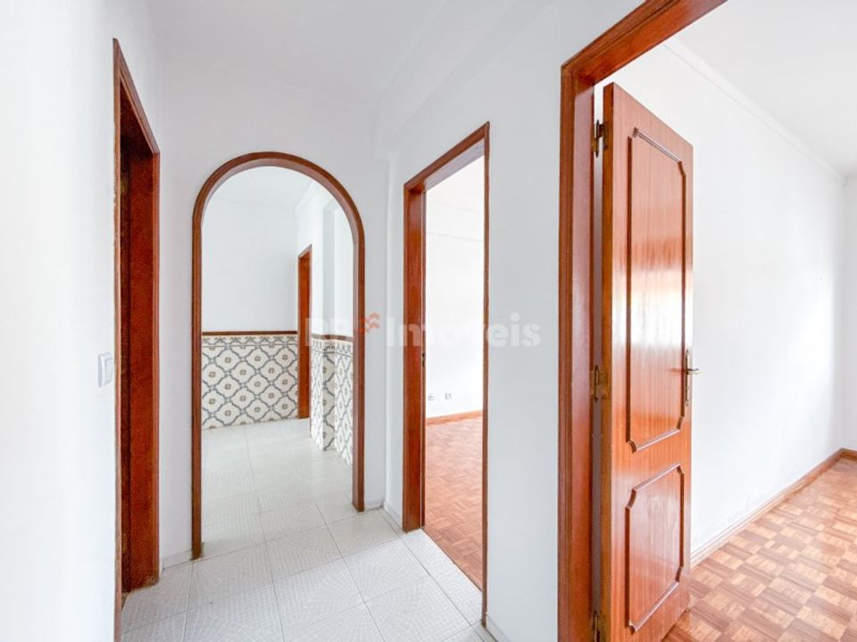 Lejlighed i Entroncamento, Santarem - foto 3