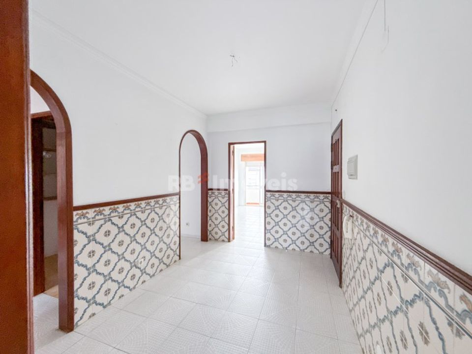 Lejlighed i Entroncamento, Santarem - foto 5