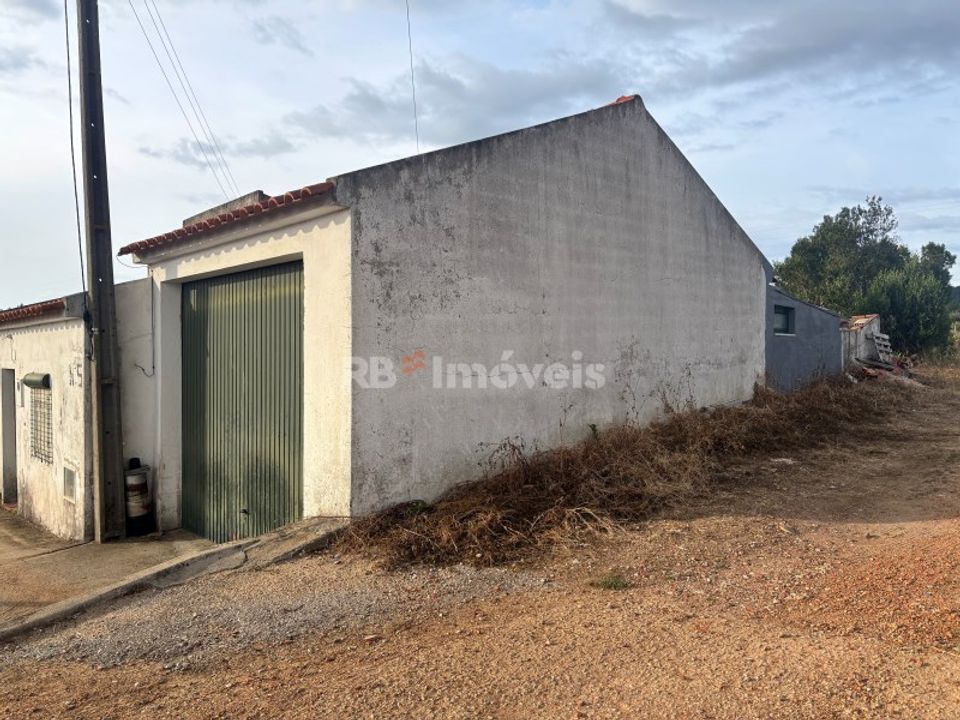 Villa i Vila Nova da Barquinha, Santarem - foto 4