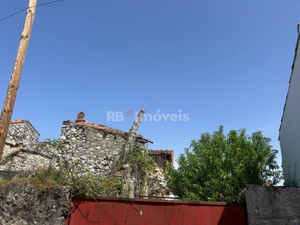 Ruinere i Olaia e Paco, Santarem - foto 2