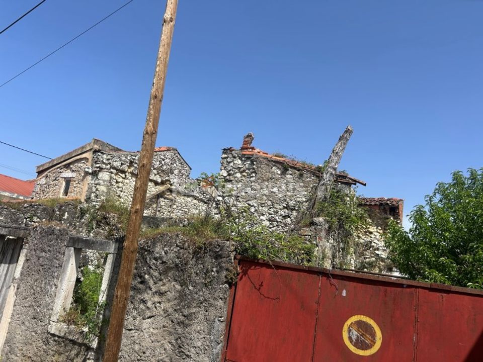 Ruinere i Olaia e Paco, Santarem - foto 4