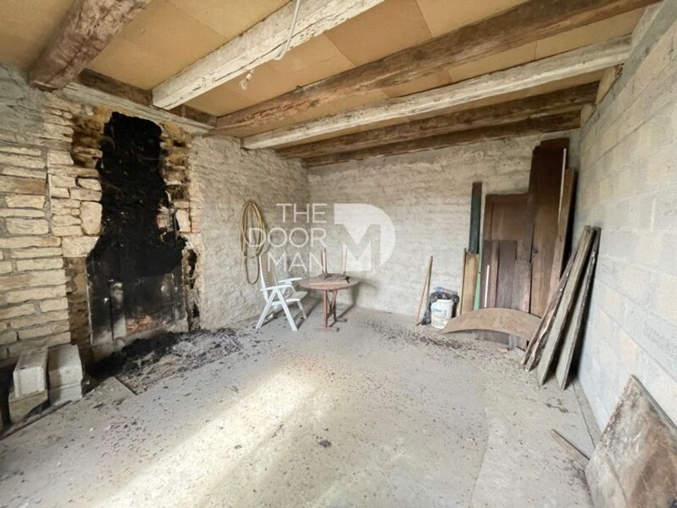 Villa i Briaucourt, Haute-Marne - bilde 3