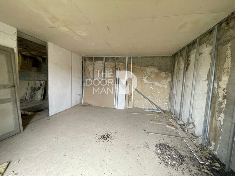 Villa i Briaucourt, Haute-Marne - bilde 5