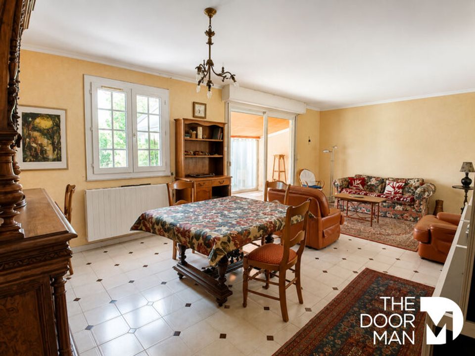 Villa i Frouzins, Haute-Garonne - foto 3