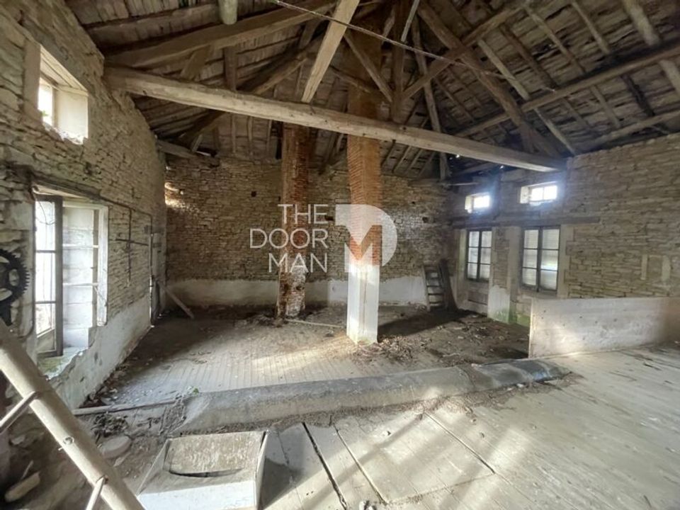 Villa i Rouécourt, Haute-Marne - bilde 2