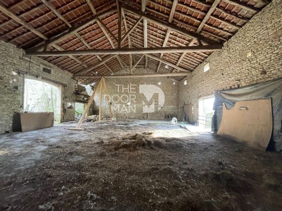 Villa i Rouécourt, Haute-Marne - bilde 3