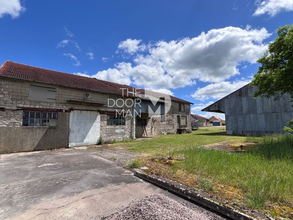 Villa a Gillancourt, Haute-Marne - foto 2