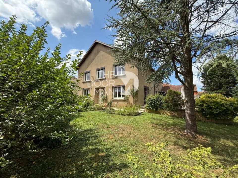 Villa i Rolampont, Haute-Marne - foto 1