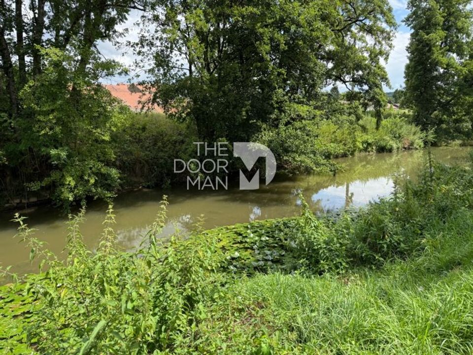 Villa i Rolampont, Haute-Marne - foto 2