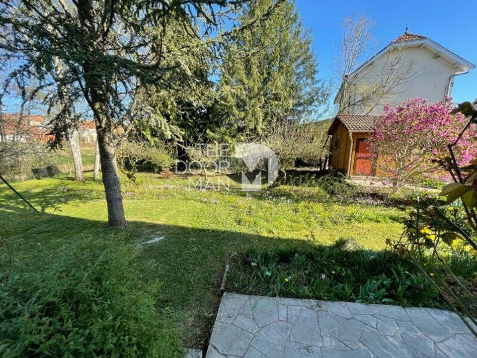 Villa i Rolampont, Haute-Marne - foto 4