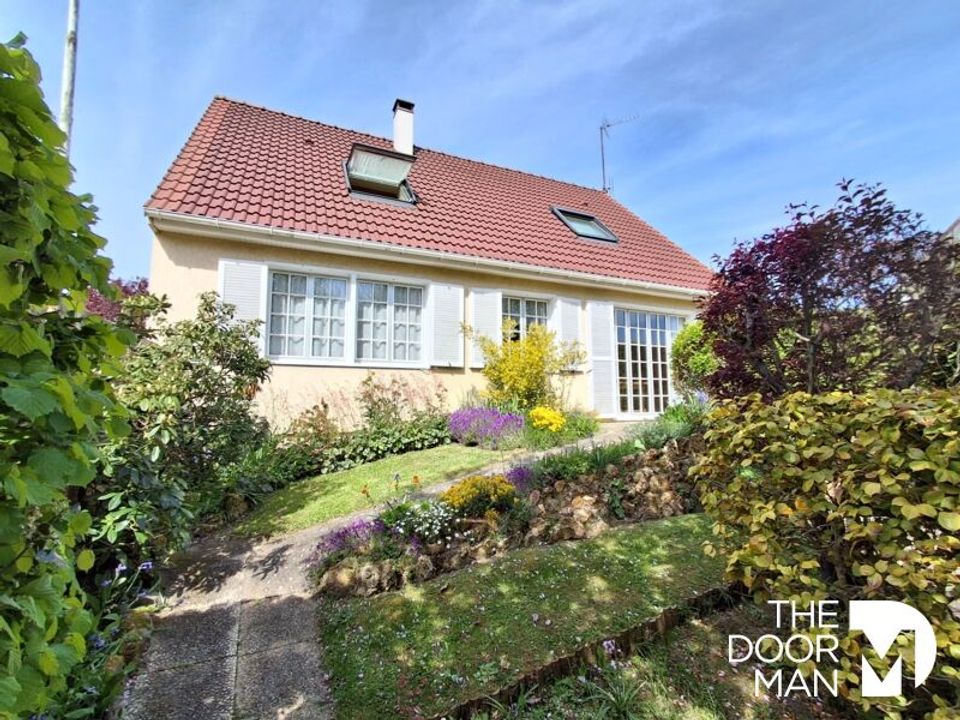 Villa i Rambouillet, Yvelines - foto 1