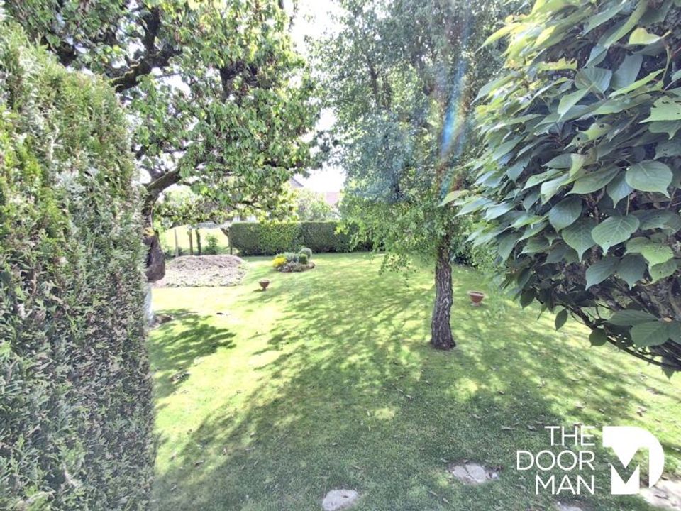 Villa i Rambouillet, Yvelines - foto 2