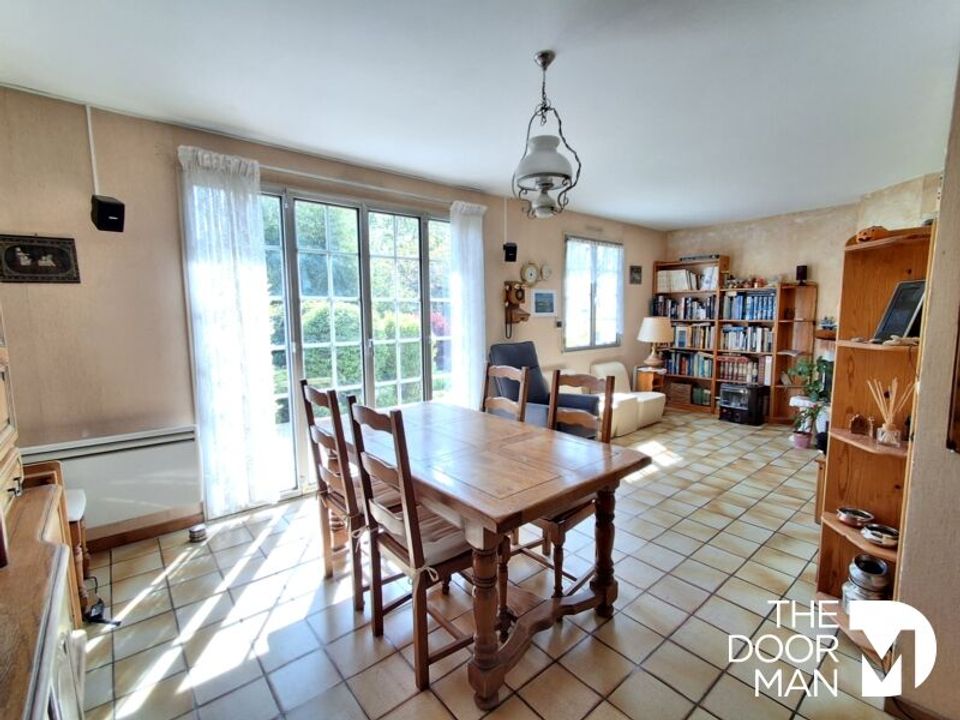 Villa i Rambouillet, Yvelines - foto 3