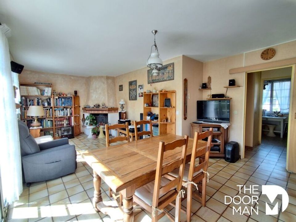 Villa i Rambouillet, Yvelines - foto 4