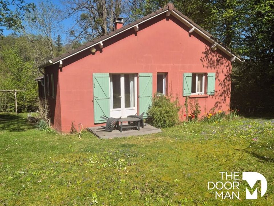 Landhaus in Les Essarts-le-Roi, Yvelines - Foto 1