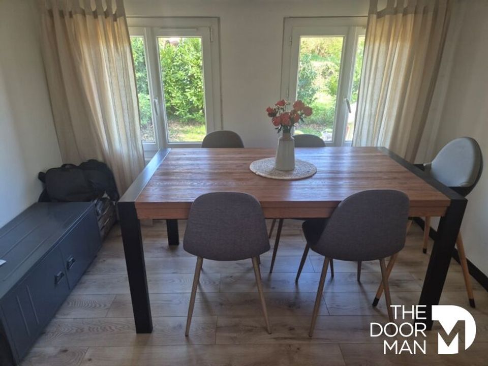 Landhaus in Les Essarts-le-Roi, Yvelines - Foto 4