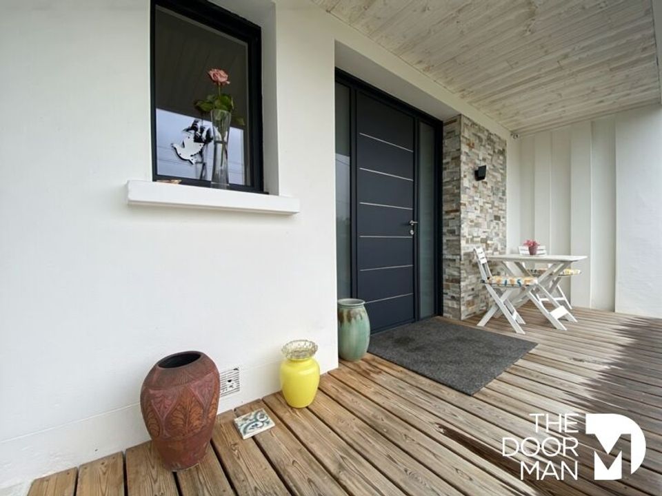 Villa i Le Croisic, Loire-Atlantique - foto 2