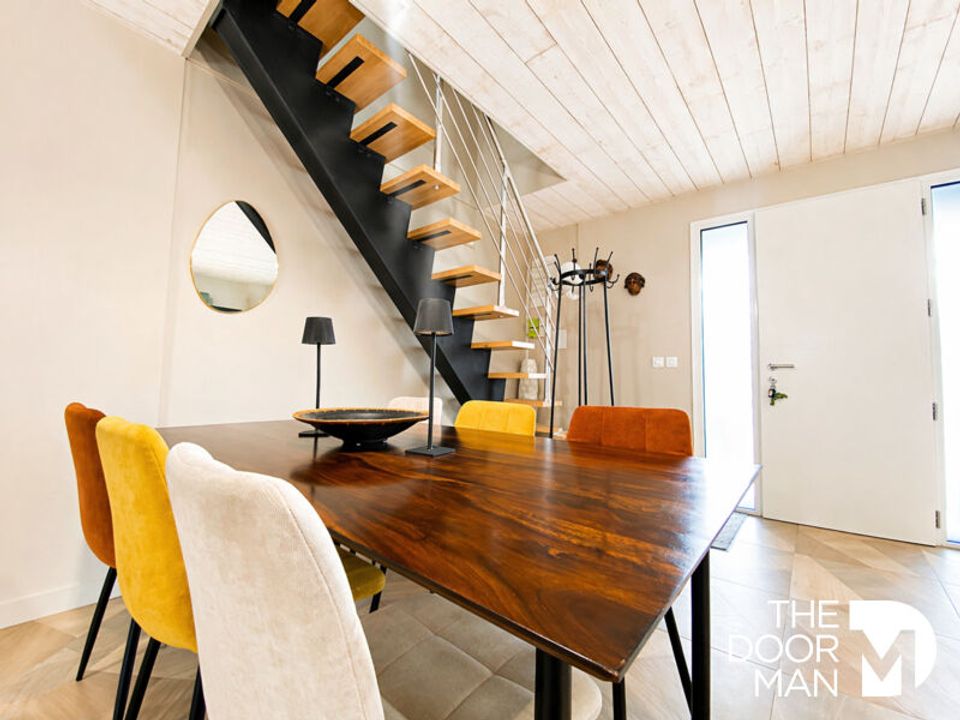 Villa i Le Croisic, Loire-Atlantique - foto 4