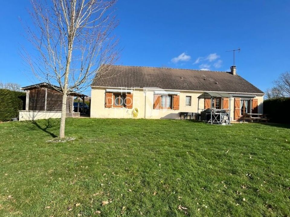 Villa i Forges-les-Bains, Essonne - foto 2