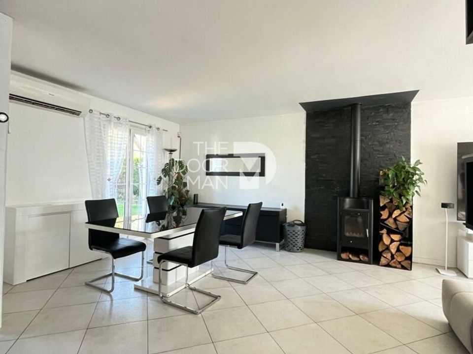 Villa i Forges-les-Bains, Essonne - foto 3