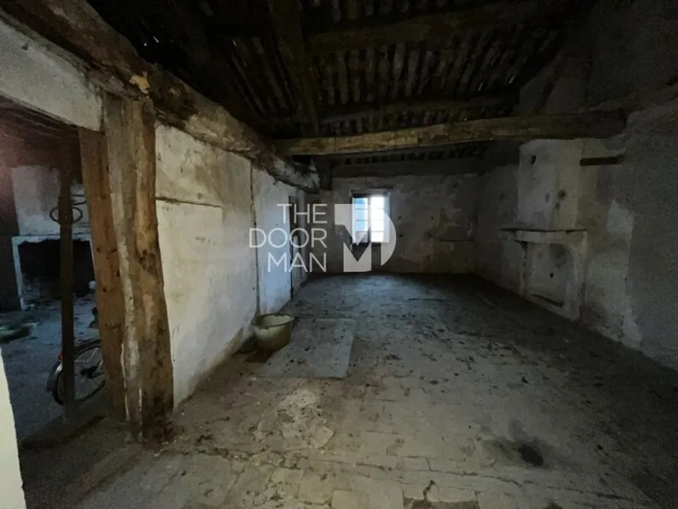 Landsbyhus i Flassans-sur-Issole, Var - foto 2