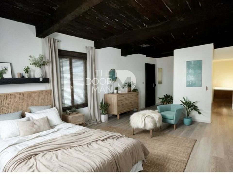 Landsbyhus i Flassans-sur-Issole, Var - foto 4