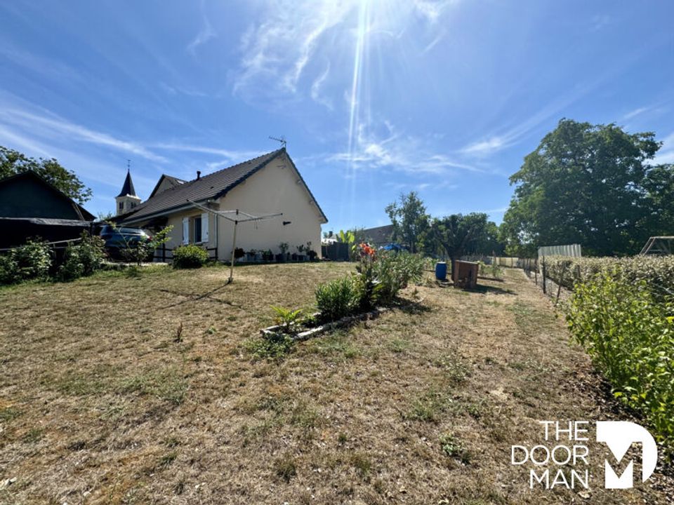 Villa i Annoix, Cher - foto 4