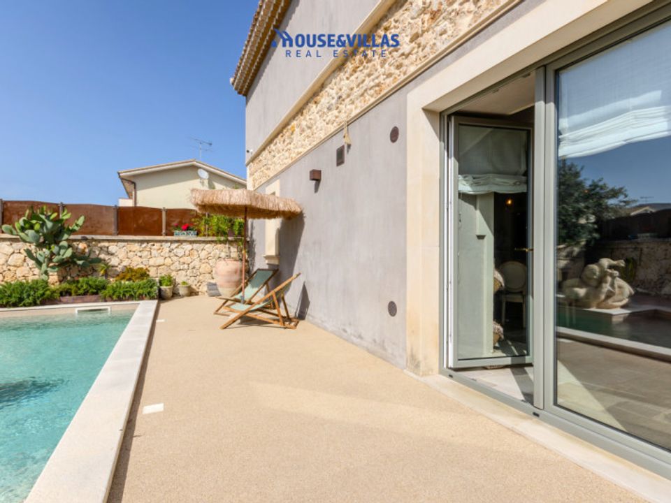 Villa i Avola, Siracusa - foto 2