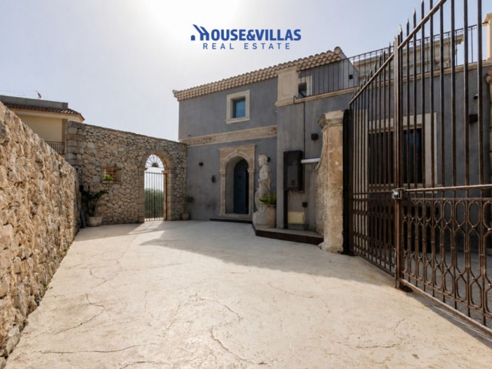 Villa i Avola, Siracusa - foto 4