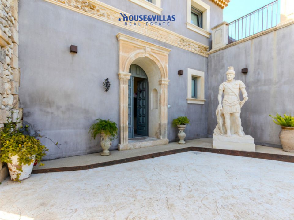 Villa i Avola, Siracusa - foto 5
