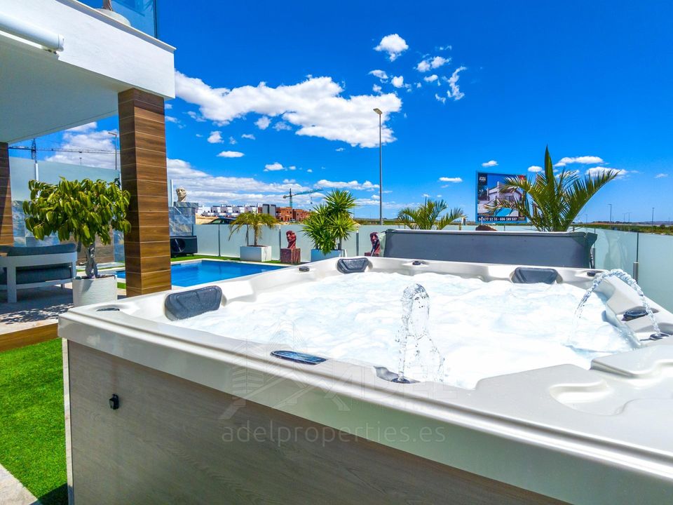 Villa i Orihuela, Alicante - foto 3