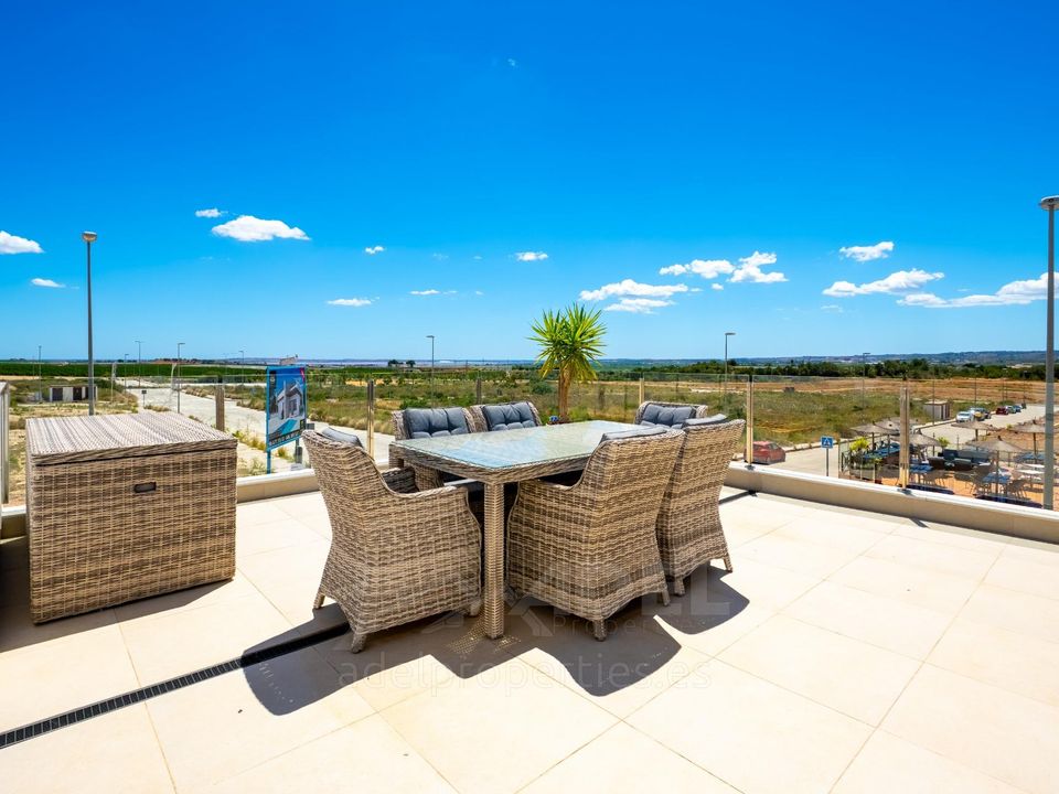 Villa i Orihuela, Alicante - foto 4