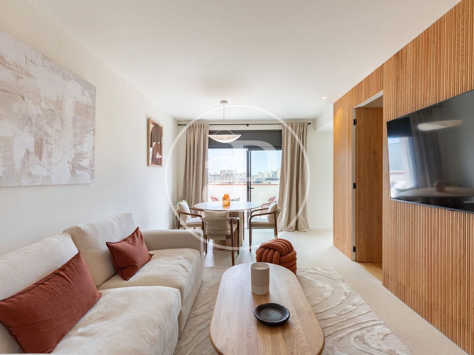 Appartement - Barcelona, Barcelona - photo 1
