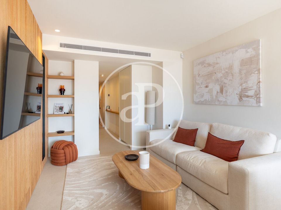 Appartement - Barcelona, Barcelona - photo 2